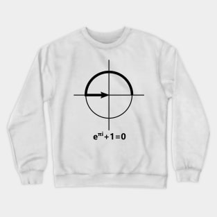 Eulers Crewneck Sweatshirt